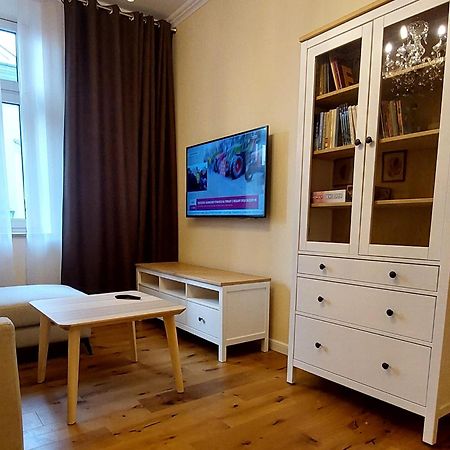 Old Town Comfort Tarnów Dış mekan fotoğraf