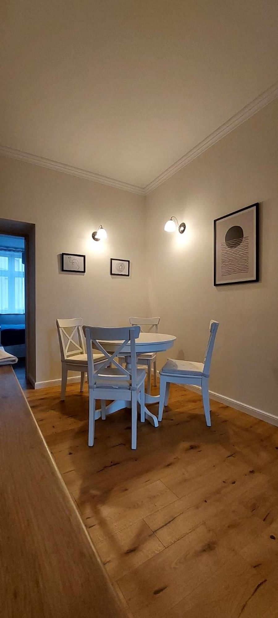 Old Town Comfort Tarnów Dış mekan fotoğraf